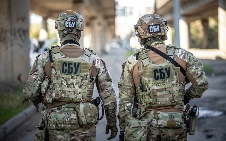 СБУ ліквідувала кілерів, які убили полковника Служби безпеки у Києві