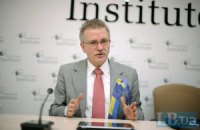 Евродепутат о срыве СА: украинские элиты оказались неготовыми к прозрачности 