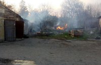 Росіяни за добу 22 рази обстріляли населені пункти Донеччини, 1 людина поранена
