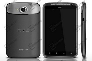 HTC выпустит четырехъядерный смартфон