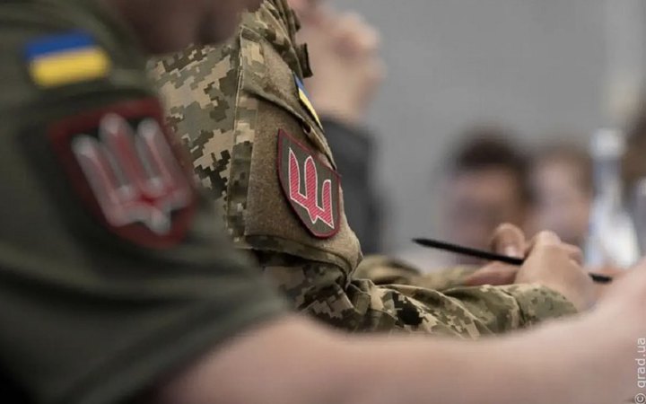 Уряд запустив соціальний проєкт «Юстиція військовим», спрямований на підвищення правової обізнаності