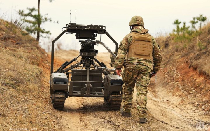 Сьогодні на фронті вже відбулося 166 боїв