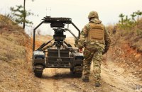 Сьогодні на фронті вже відбулося 166 боїв