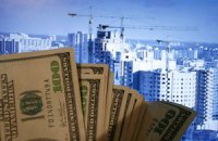 Стоимость строительства 1 кв. м жилья в Украине – 4574 грн