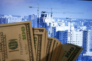 Рада відклала введення податку на нерухомість