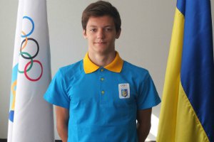 Украинец Кузнецов завоевал "золото" в Нанкине