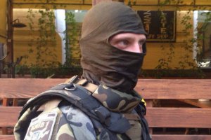В АТО задействованы 4000 бойцов из Киева