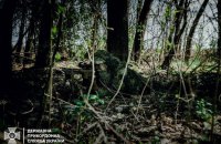 За тиждень прикордонники знищили 6 танків та 16 одиниць артилерії росіян