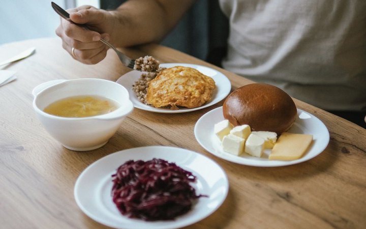 Хто може змінити харчування в лікарнях?