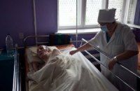 Читатели LB.ua откликнулись на просьбу о помощи больным туберкулезом
