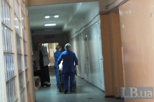 В больницах РФ находятся раненые украинские военные, - генконсул Украины