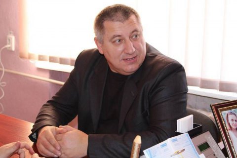 ​Порошенко назначил нового главу Черниговской области