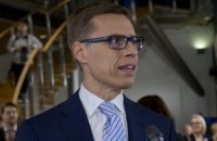Партия финского премьера проиграла выборы в парламент