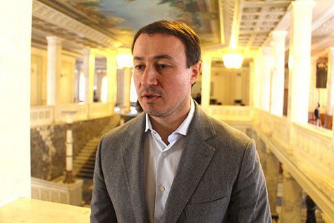 ​"Свободовец" Кривецкий отверг обвинения Мосийчука