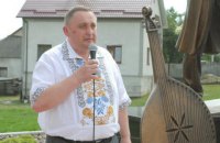 Экс-нардеп Дубневич решил баллотироваться в главы ОТГ на Львовщине