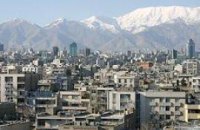 Иран перенесет столицу из Тегерана
