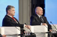 Лукашенко: Білорусь ніколи не прийде в Україну на танках, тільки на тракторах і комбайнах