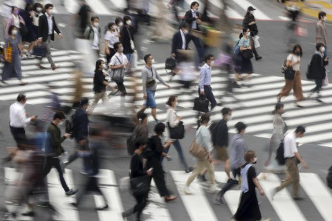 Ми живемо у світі постковіду. Що це означає і що з цим робити? 