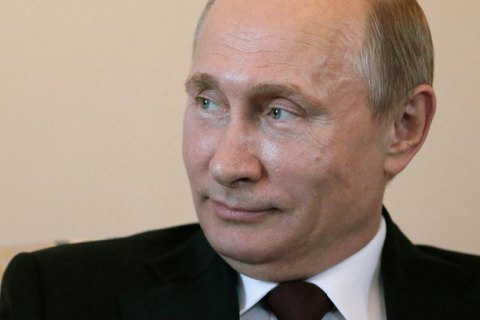 Путін пообіцяв захищати інтереси росіян в Сирії, Лівії та Ємені