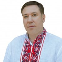 ​Сольвар Руслан Николаевич