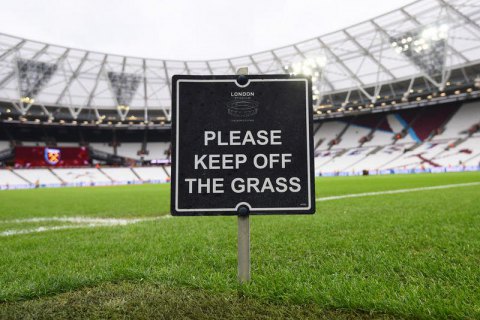 Уряд Великобританії схвалив відновлення Англійської прем'єр-ліги в червні