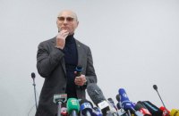 Cуд призначив заставу в 5,3 млн гривень для екскерівника аеропорту "Бориспіль"