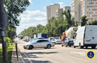 У Маріуполі великі затори після удару по Кримському мосту