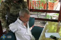 На Черкащині затримали агента військової розвідки РФ