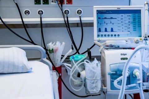 Из-за трагедии на Львовщине проверят оборудование во всех больницах страны