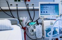 Из-за трагедии на Львовщине проверят оборудование во всех больницах страны