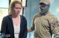 ​Затримали агентку, яка на замовлення РФ виготовляла вибухівку для терактів на Одещині