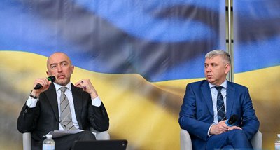 Гривня захищена на рівні євро та долара США. Деталі, яких ви не знаєте про українські гроші 
