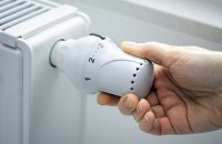 У Києві внаслідок атаки обмежили теплопостачання 