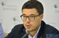Політтехнолог Березовець перепросив за "жарт" про пожежу в Нотр-Дам і Зеленського