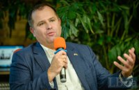 Павло Унгурян про результати виборів у США: «Працювати треба з кожним, хто виборов своє місце в обох палатах Конгресу»