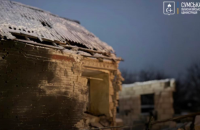 Росіяни майже 30 разів атакували громади на Сумщині