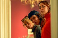 Повернення «Клініки», чорні комедії, розслідування МІ-5: сім серіалів лютого