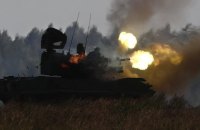 ​Росіяни продовжують обстрілювати українські міста, на Донбасі тривають бої, - зведення ОВА