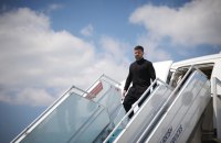 Україна і Росія зустрінуться в Стамбулі для обговорення припинення вогню. Онлайн