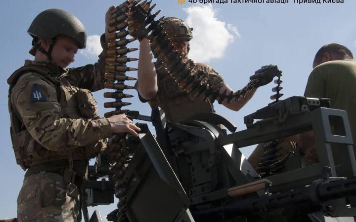 Сьогодні на фронті вже пройшло 75 боїв, половина – на Покровському напрямку