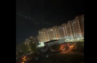 Дрони атакували у Дзержинську завод одного з найбільших російських виробників промислових вибухових речовин