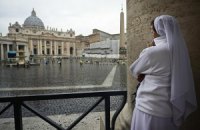Руководство Банка Ватикана ушло в отставку