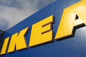 IKEA ищет землю в Киеве для строительства магазина