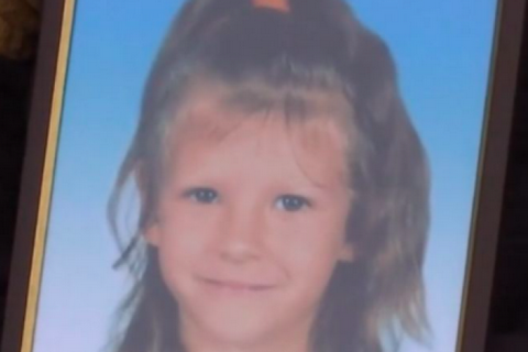 Подозреваемый в убийстве 7-летней девочки в Херсонской области был другом ее отца