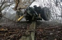 Росіяни обстріляли 6 громад Сумщини