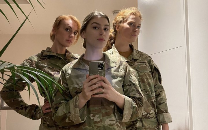 Медики Третього армійського корпусу врятували постраждалого в аварії у Великобританії