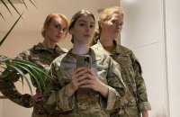 Медики Третього армійського корпусу врятували постраждалого в аварії у Великобританії