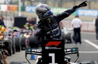 Антонеллі знову найкращий: як молодий пілот приїхав першим на Гран-прі Японії