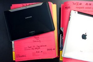 Samsung виплатить Apple мільярд доларів компенсації