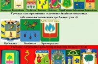 «Бюджет участі» в міських громадах Харківської області: обсяги фінансування та пріоритетні напрями